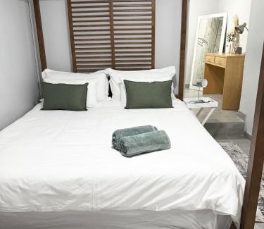 Windhoek House | Ameib Nest
