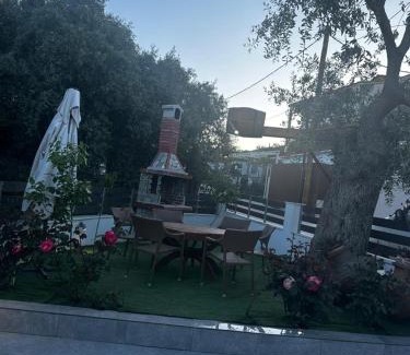 Skala Kallirachis House | Amela House