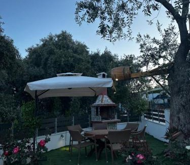 Skala Kallirachis House | Amela House