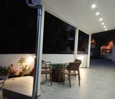 Skala Kallirachis House | Amela House