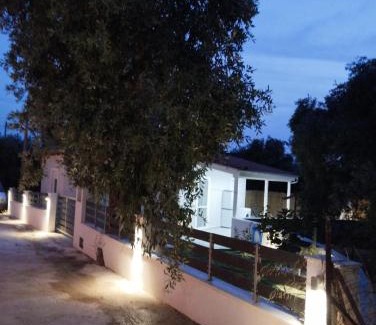 Skala Kallirachis House | Amela House