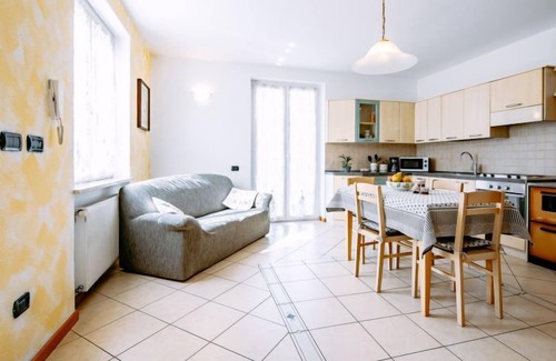 Vervo Apartment | Amelia by Interhome