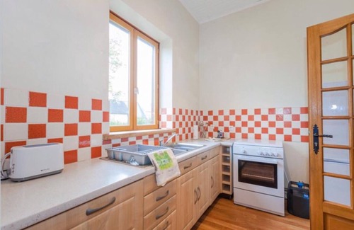 Percy-en-Normandie House | Amelia Gite centrally located in Normandy near Mont St Michel and D Day beaches