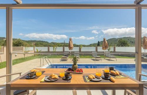 Alonia Villa | Amelia Residence