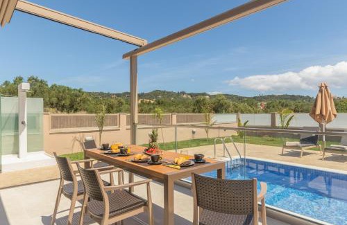 Alonia Villa | Amelia Residence