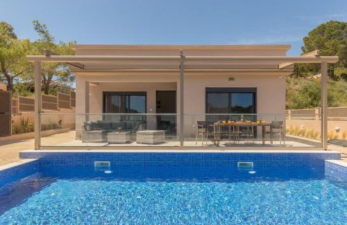 Alonia Villa | Amelia Residence