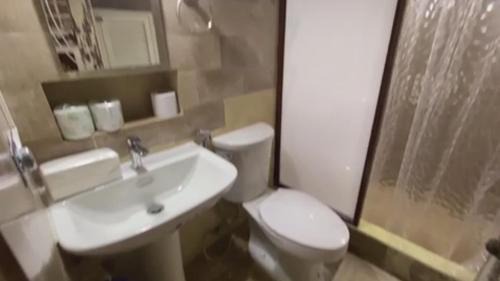 Intramuros Bed & Breakfast | Amelia Suite - Barbara