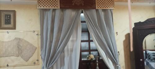 Intramuros Bed & Breakfast | Amelia Suite - Barbara