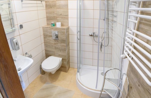 Iwonicz-Zdroj House | Amelia Zdroj Medical & Spa