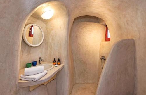 Finikia Apartment | Amelie Canaves Finikia