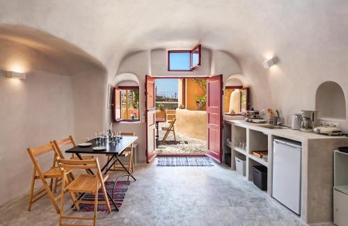 Finikia Apartment | Amelie Canaves Finikia