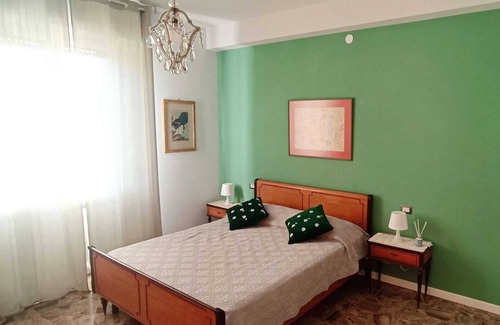 Cittadella Apartment | Amelie's House