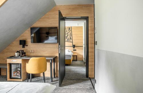 Destne Hotel | Amenity Hotel & Resort Orlické hory