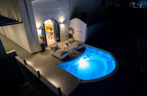 Vourvoulos Apartment | Amera suites 2