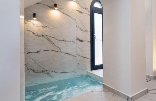 Vourvoulos Apartment | Amera suites 2