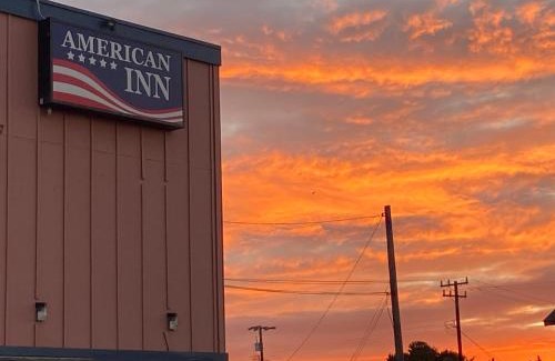 Grover Beach Hotel | American Inn - Grover beach - Pismo Beach