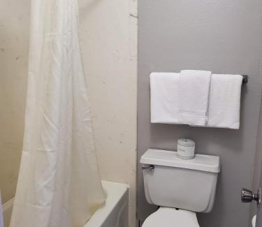 Parkers Crossroads Hotel | Americas Best Value Inn Wildersville