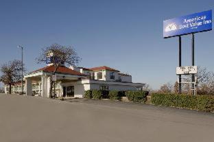 Bowie Hotel | Americas Best Value Inn Bowie
