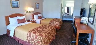 Bowie Hotel | Americas Best Value Inn Bowie