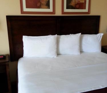 Bryant Hotel | Americas Best Value Inn Bryant