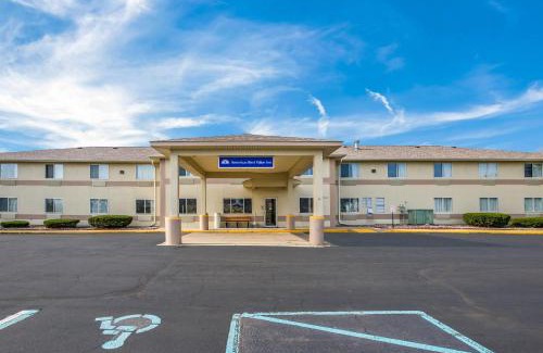 Charlotte Hotel | Americas Best Value Inn Charlotte