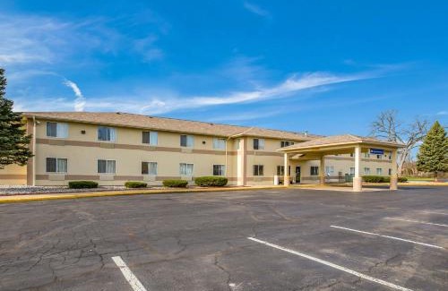 Charlotte Hotel | Americas Best Value Inn Charlotte