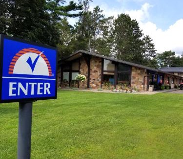 Hinckley Hotel | Americas Best Value Inn Hinckley