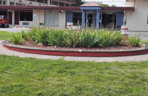 Moline Hotel | Americas Best Value Inn Moline