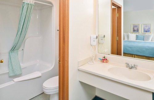 Bluffton Hotel | Americas Best Value Inn & Suites Bluffton