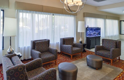 Bastrop Hotel | Americas Best Value Inn & Suites Bastrop