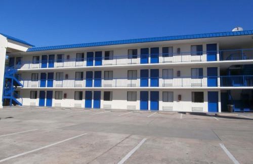 Tucker Hotel | Americas Best Value Inn Tucker
