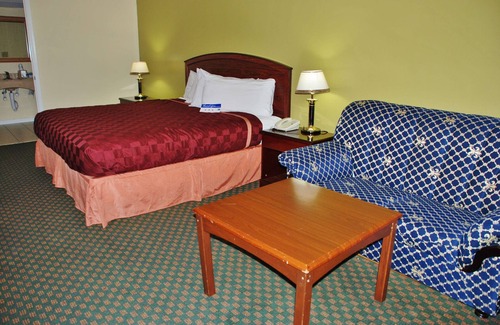 Hempstead Hotel | Americas Best Value Inn & Suites Hempstead Prairie View