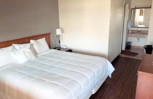Princess Anne Hotel | Americas Best Value Inn-Princess Anne