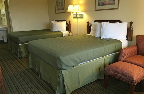 Leeds Hotel | Americas Inn