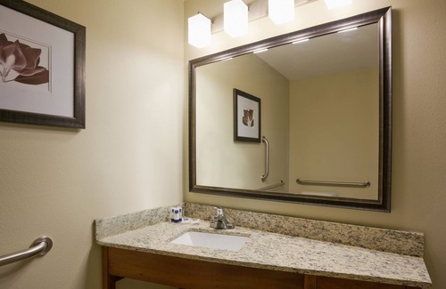 Osage Hotel | AmericInn by Wyndham Osage