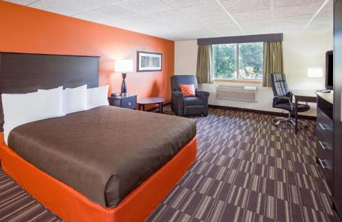 St. Cloud Hotel | AmericInn by Wyndham Sartell