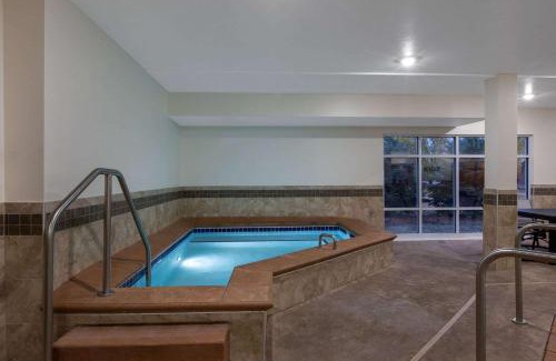 Sioux Falls Hotel | AmericInn by Wyndham Sioux Falls North