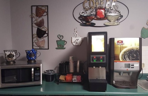 New Richmond Hotel | Amerivu Inn And Suites New Richmond