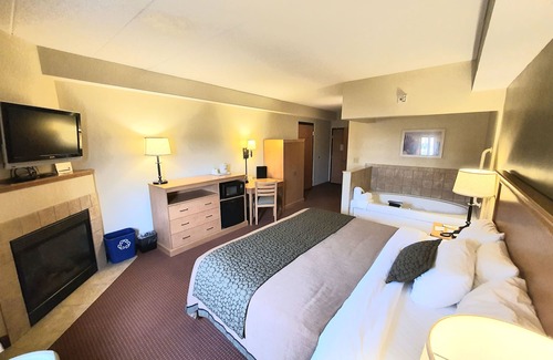Waconia Hotel | AmeriVu Inn & Suites - Waconia