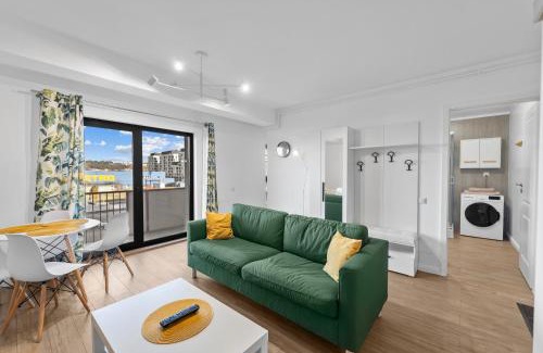 Floresti Apartment | Ametist Apartment with parking