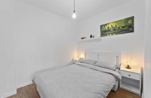 Floresti Apartment | Ametist Apartment with parking