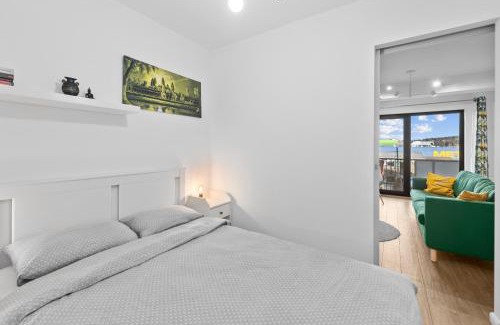 Floresti Apartment | Ametist Apartment with parking