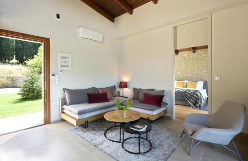 Amfikleia-Elateia Ski Chalet | Amfikleia Chalet by Relax in Greece