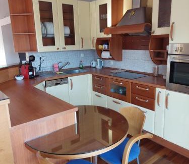 Amfissa Apartment | Amfissa Luxury Apartment