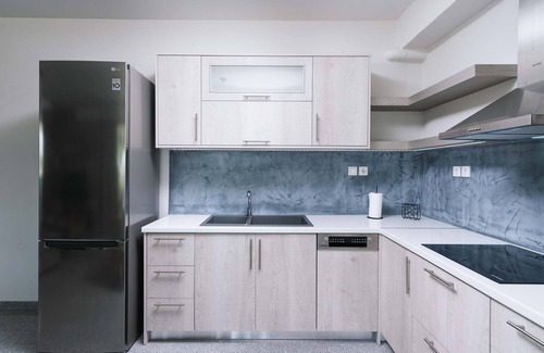 Petrokefalion House | Amfithea Villas