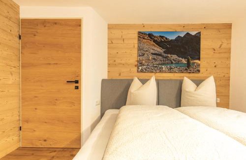 Wenns Apartment | amHOPPEN