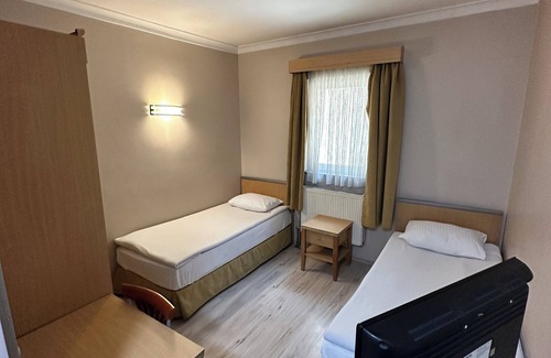 Erzurum City Center Bed & Breakfast | AMİLLER OTEL