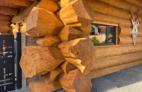 Velka Lomnica Ski Chalet | Amia Chalet