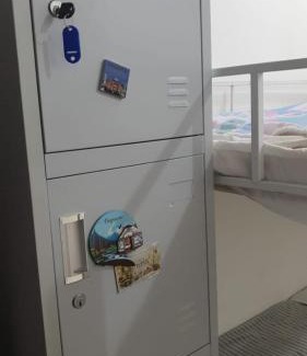 Salmiya Hostel | Amina hostel for backpackers