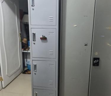 Salmiya Hostel | Amina hostel for backpackers